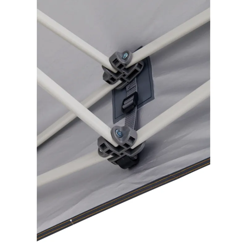 Hydroflow<OZtrail Deluxe 3.0 Gazebo - Navy