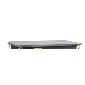 Furniture Parts<OZtrail Deluxe 3 Shelf Double Hard Top
