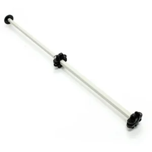 Gazebo Parts<OZtrail Deluxe Gazebo Canopy Pole