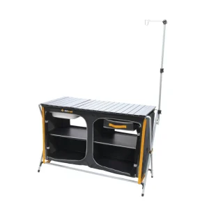 Kitchens & Storage<OZtrail Deluxe Kitchen with Sink