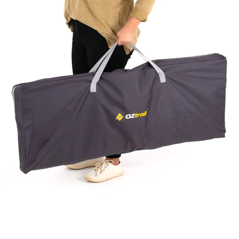 Kitchens & Storage<OZtrail Deluxe Kitchen with Sink