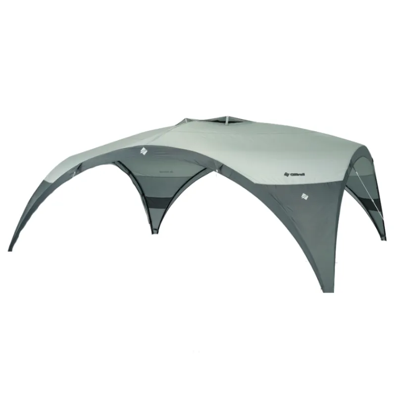 Gazebo Canopies<OZtrail Deluxe Shade Dome 4.2m Canopy