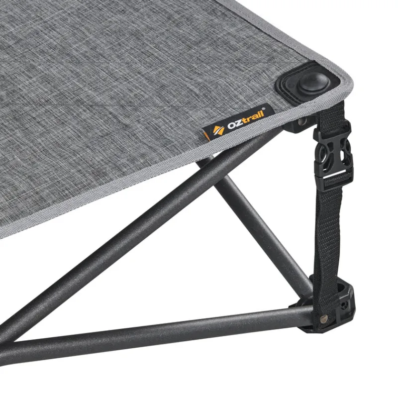 Chairs<OZtrail Dog Bed & Fleece Topper