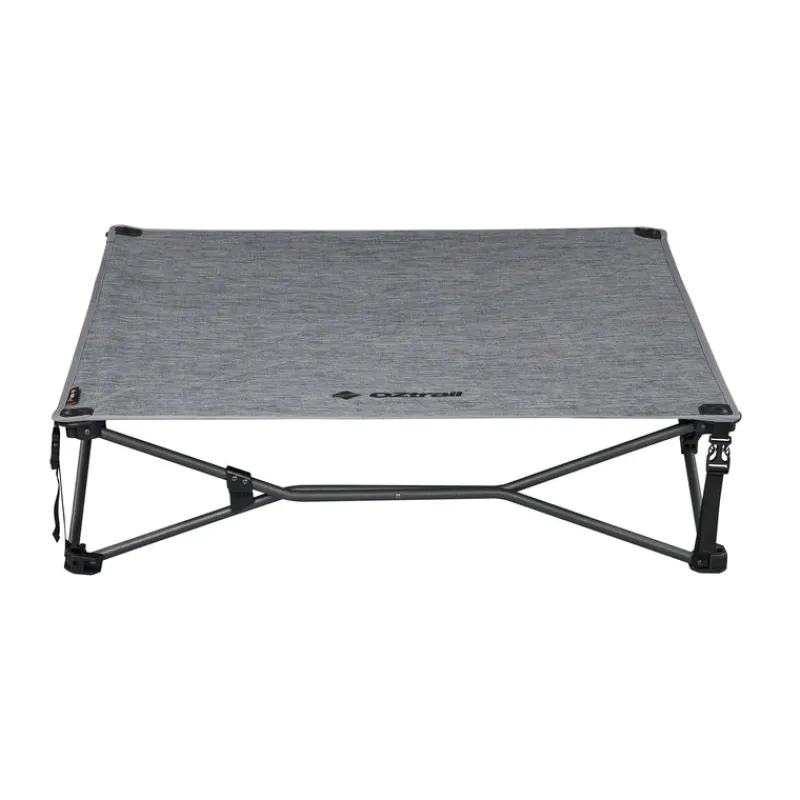 Chairs<OZtrail Dog Bed & Fleece Topper