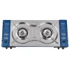 Stoves<Companion Double Butane Stove with Hotplate