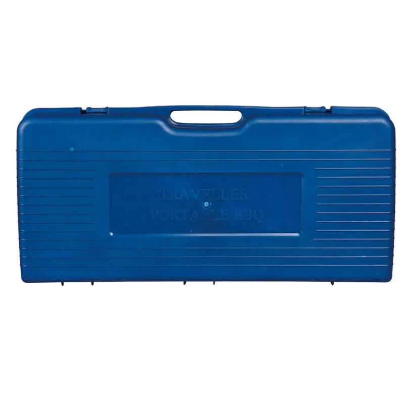 Stoves<Companion Double Butane Stove with Hotplate