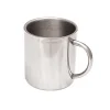 Kitchenware & Tableware<Campfire Double Wall Stainless Steel Mug - Large