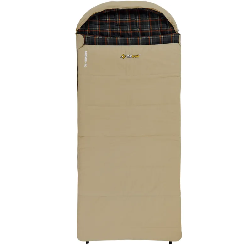Sleeping Bags<OZtrail Drover -7°C Sleeping Bag