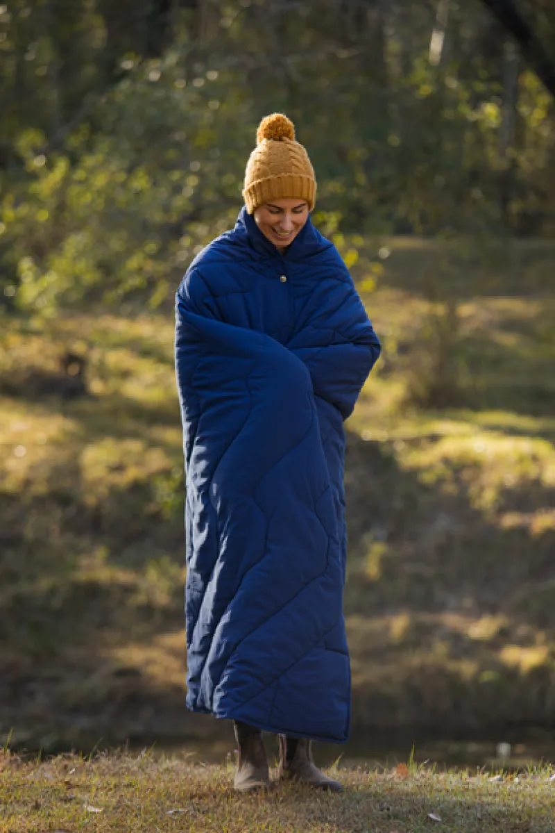 Bedding Accessories<OZtrail Drover’s Roll Blanket