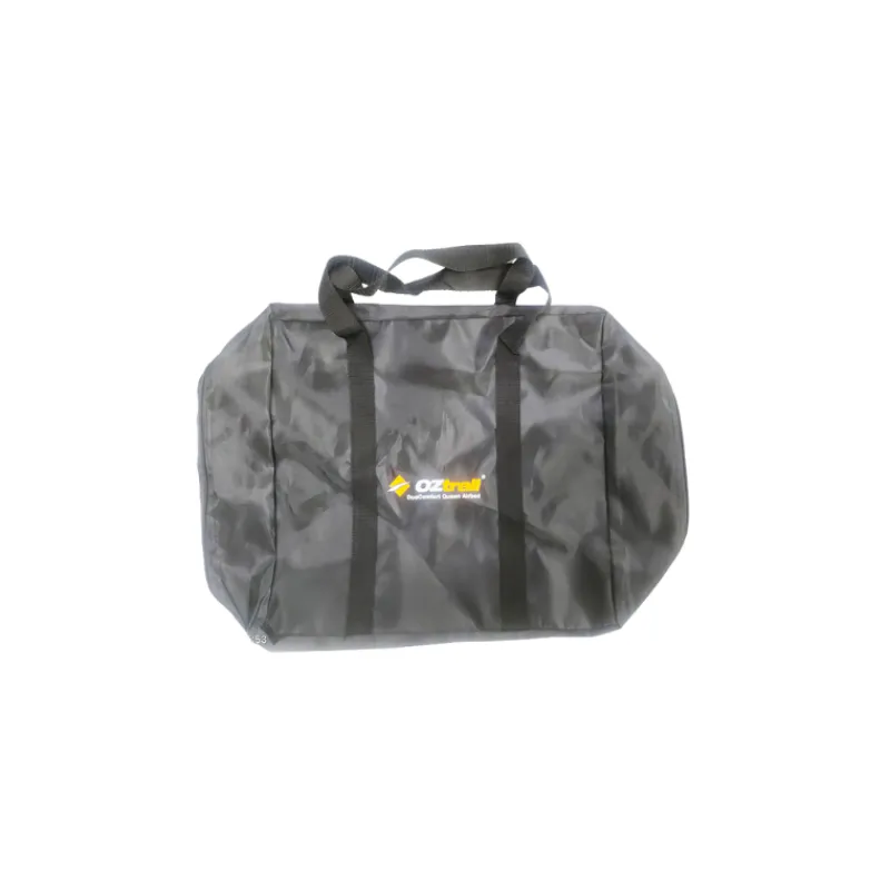 Bedding Parts<OZtrail DuoComfort Queen Air Bed Bag