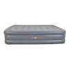 Mattresses<OZtrail DuoComfort Queen Double High Air Bed