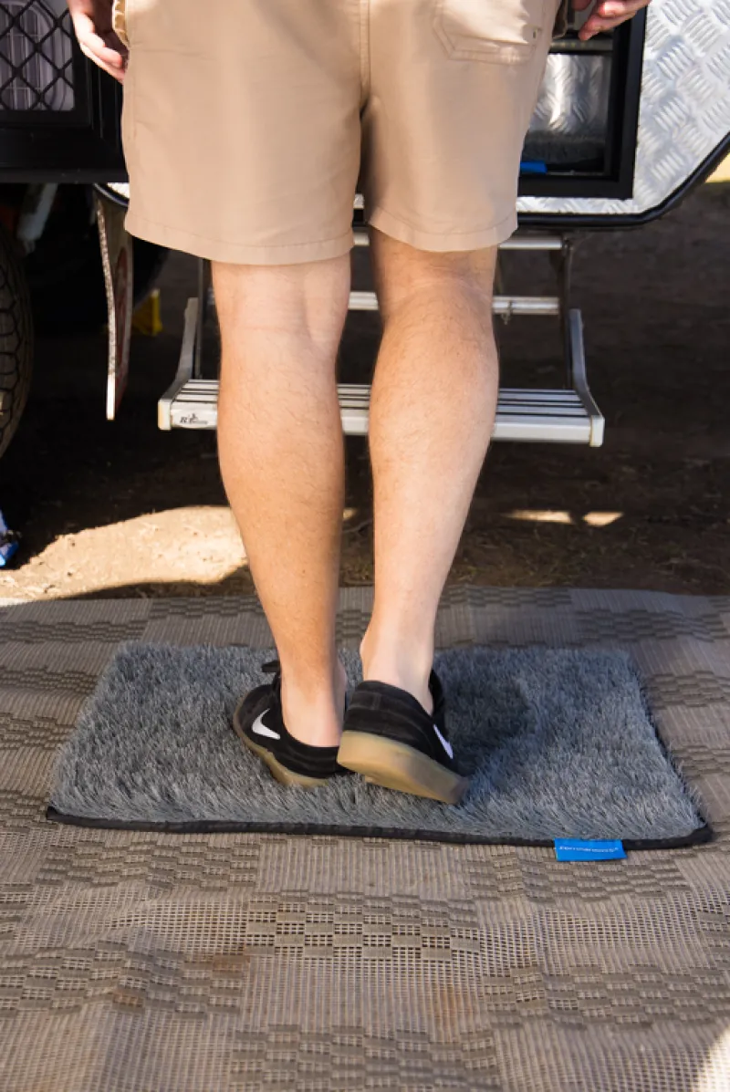 Dust Off Mats<Companion Dust Off Mat Medium 65 x 50cm