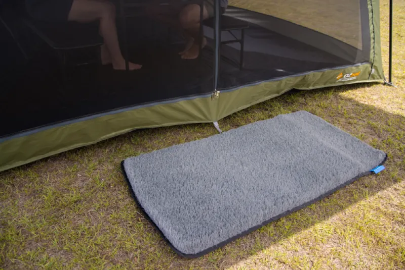 Dust Off Mats<Companion Dust Off Mat X-Large 120cm x 60cm