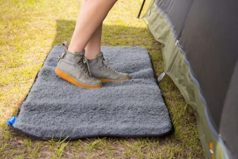 Dust Off Mats<Companion Dust Off Mat X-Large 120cm x 60cm