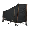 Stretcher Tents<OZtrail Easy Fold BlockOut 1P Stretcher Tent