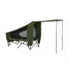 Stretcher Tents<OZtrail Easy Fold 1P Stretcher Tent