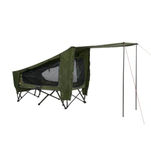 Stretcher Tents<OZtrail Easy Fold 1P Stretcher Tent