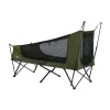 Stretcher Tents<OZtrail Easy Fold 1P Stretcher Tent