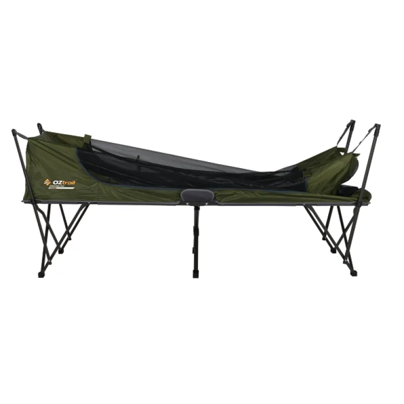 Stretcher Tents<OZtrail Easy Fold 1P Stretcher Tent