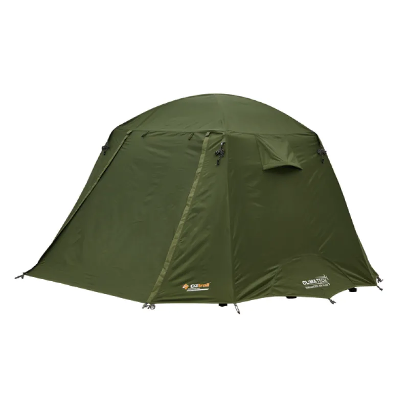 Stretcher Tents<OZtrail Easy Fold 2P Stretcher Tent