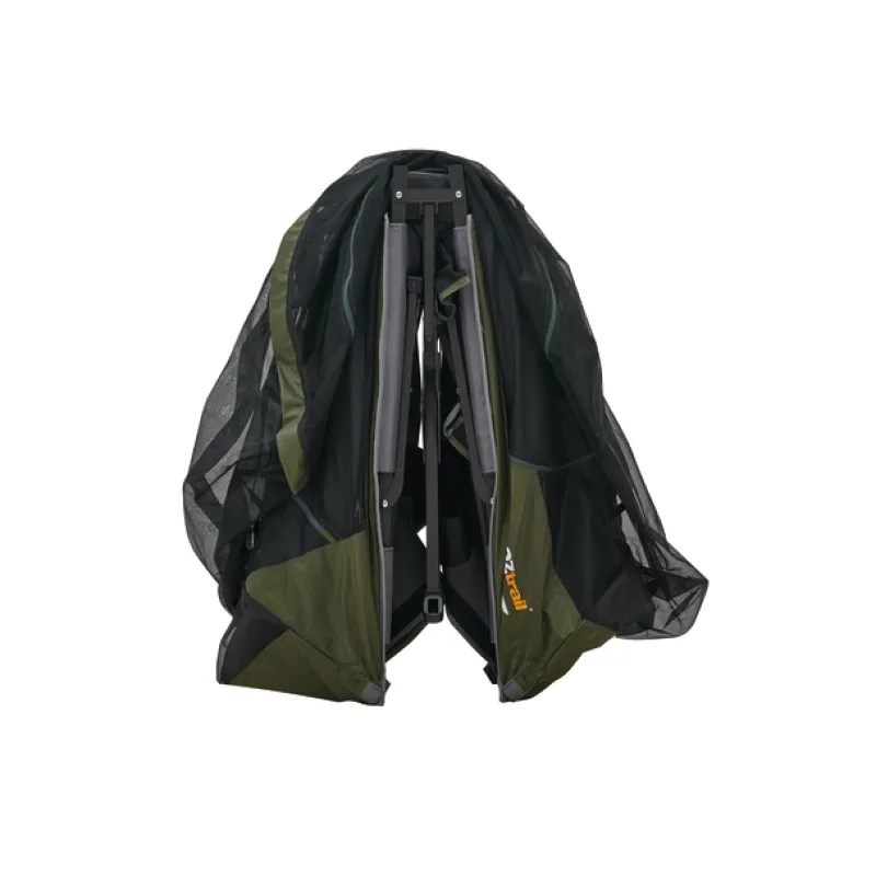 Stretcher Tents<OZtrail Easy Fold 2P Stretcher Tent