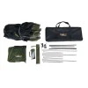 Stretcher Tents<OZtrail Easy Fold 2P Stretcher Tent