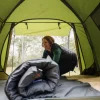 Stretcher Tents<OZtrail Easy Fold 2P Stretcher Tent