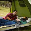 Stretcher Tents<OZtrail Easy Fold 2P Stretcher Tent