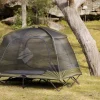 Stretcher Tents<OZtrail Easy Fold 2P Stretcher Tent
