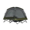 Stretcher Tents<OZtrail Easy Fold 2P Stretcher Tent