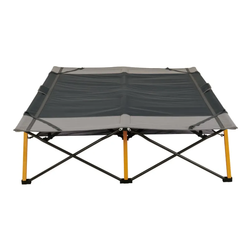 Stretchers<OZtrail Easy Fold Stretcher Queen