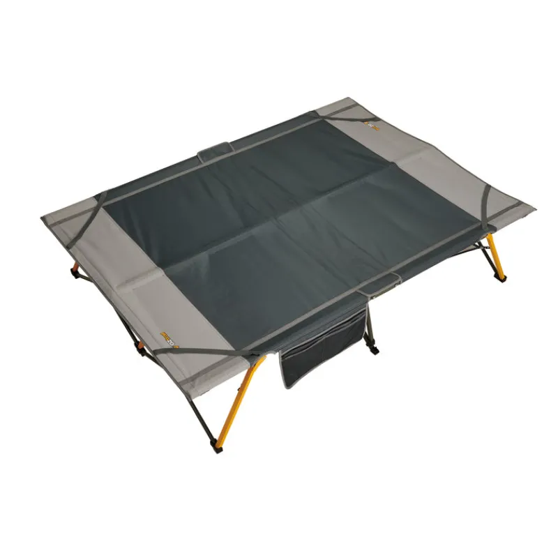 Stretchers<OZtrail Easy Fold Stretcher Queen