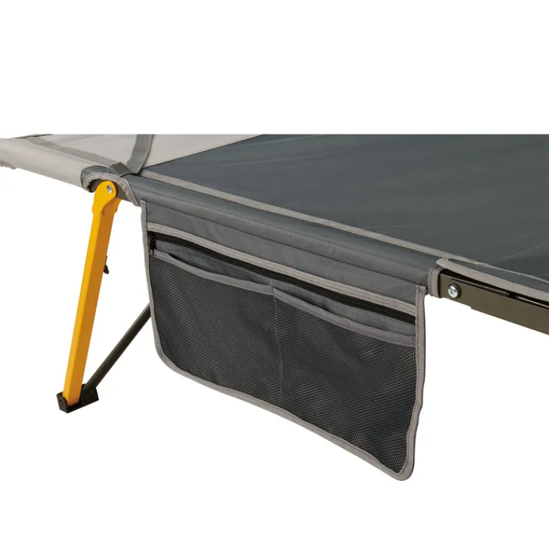 Stretchers<OZtrail Easy Fold Stretcher Queen