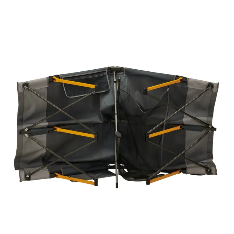 Stretchers<OZtrail Easy Fold Stretcher Queen