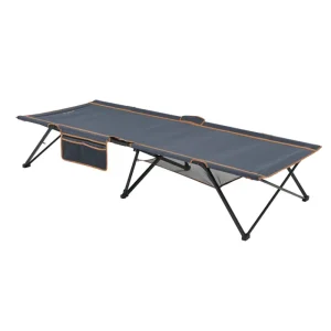 Stretchers<OZtrail Easy Fold Stretcher Single Jumbo