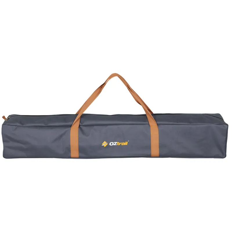 Stretchers<OZtrail Easy Fold Stretcher Single Jumbo