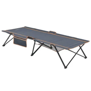 Stretchers<OZtrail Easy Fold Stretcher Single
