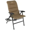 Chairs<OZtrail Emperor 8 Position Recliner