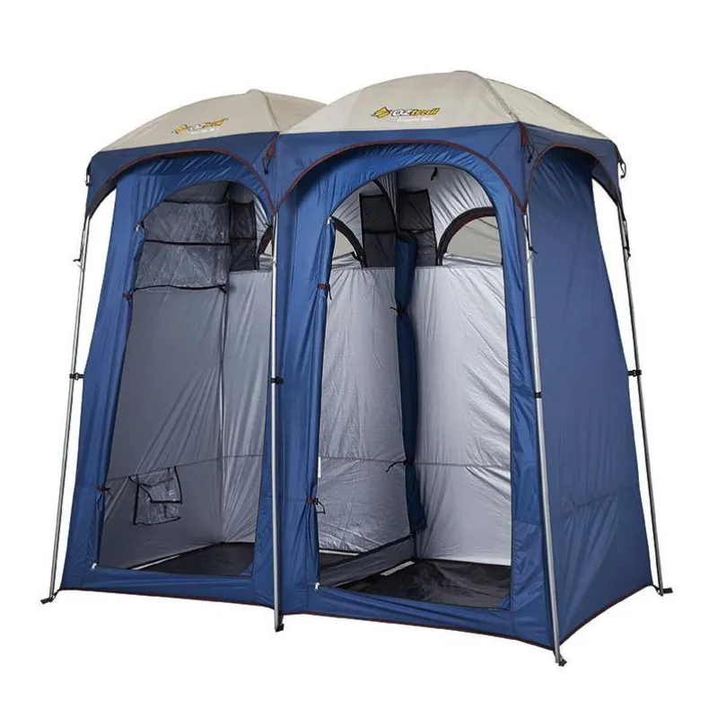 Ensuite Tents<OZtrail Ensuite Duo Tent