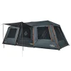Fast Frame Tents<OZtrail Fast Frame BlockOut Lumos 10P Tent