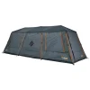 Fast Frame Tents<OZtrail Fast Frame BlockOut Lumos 10P Tent