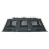 Fast Frame Tents<OZtrail Fast Frame BlockOut Lumos 10P Tent