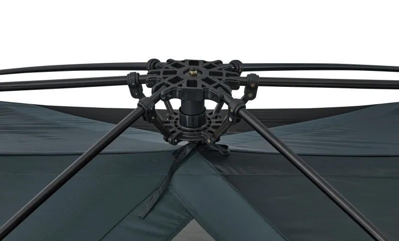 Fast Frame Tents<OZtrail Fast Frame BlockOut Lumos 12P Tent