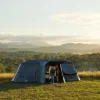 Fast Frame Tents<OZtrail Fast Frame BlockOut Lumos 12P Tent