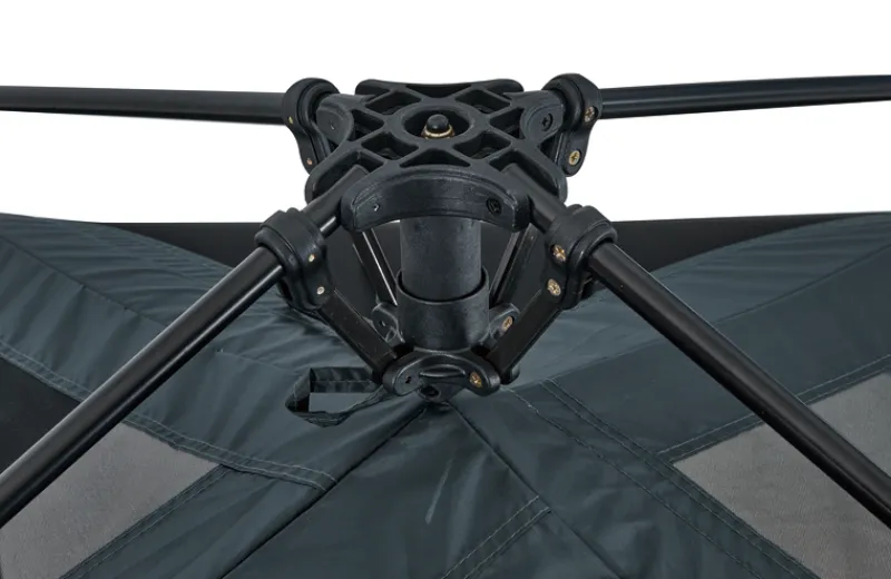 Fast Frame Tents<OZtrail Fast Frame BlockOut Lumos 4P Tent