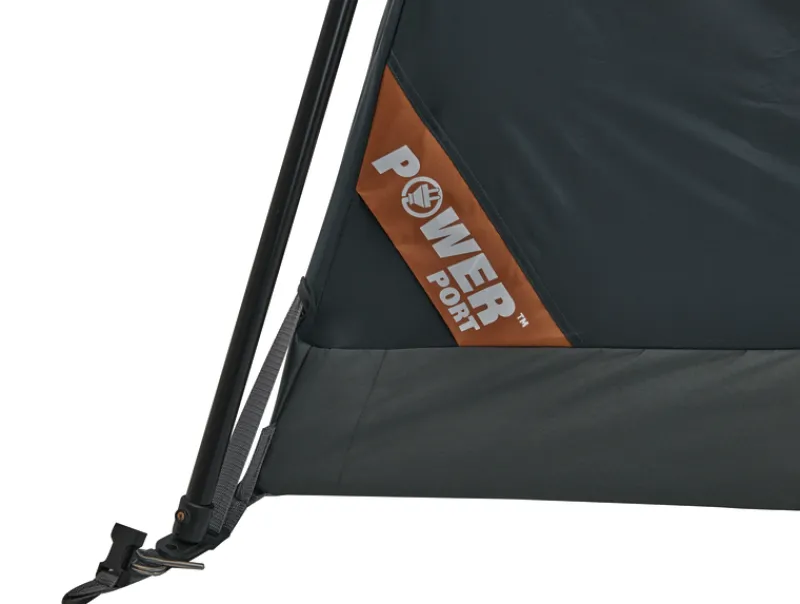 Fast Frame Tents<OZtrail Fast Frame BlockOut Lumos 4P Tent