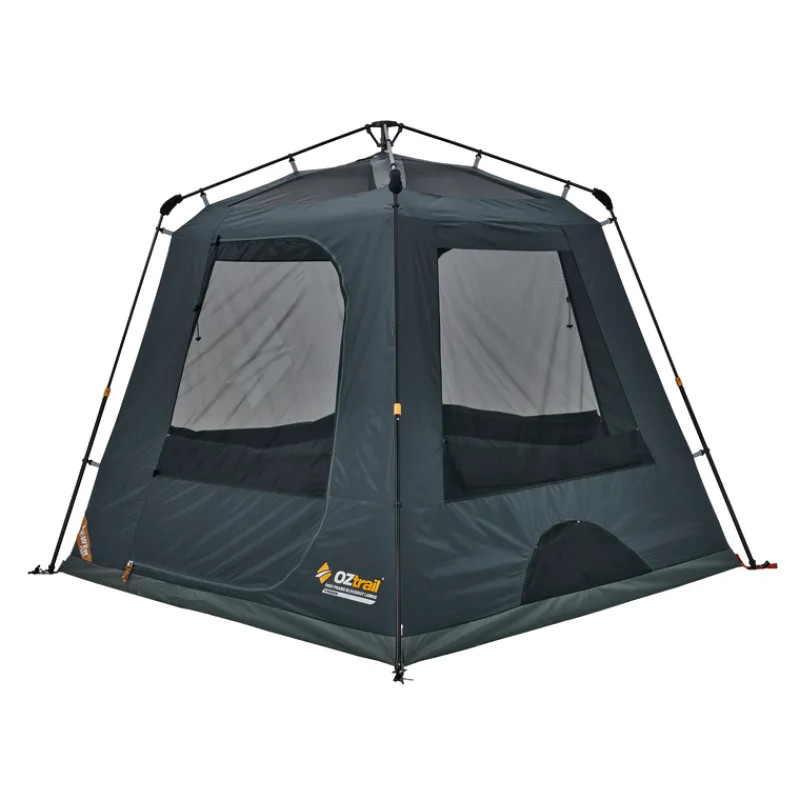 Fast Frame Tents<OZtrail Fast Frame BlockOut Lumos 4P Tent