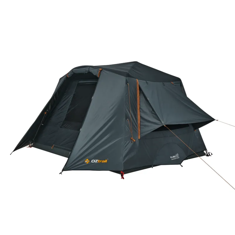 Fast Frame Tents<OZtrail Fast Frame BlockOut Lumos 6P Tent