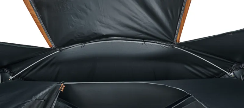 Fast Frame Tents<OZtrail Fast Frame BlockOut Lumos 6P Tent