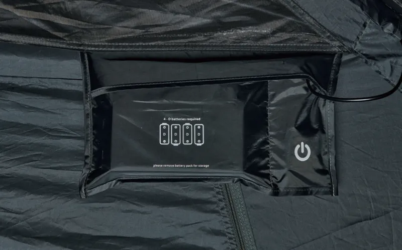 Fast Frame Tents<OZtrail Fast Frame BlockOut Lumos 6P Tent